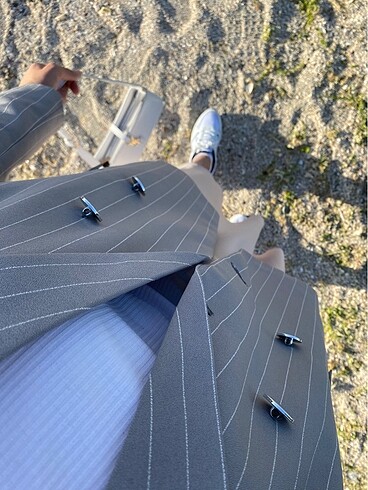 Blazer ceket