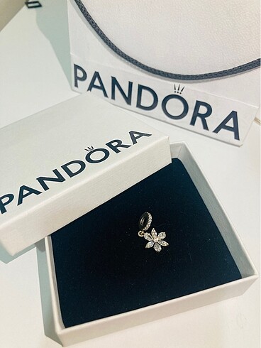 Orijinal Pandora charm