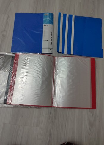 Beden Renk Renkli Okul Etkinlik Malzemeleri Seti