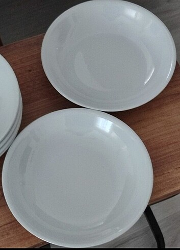 Diğer Yemek tabağı &kaliteli kirilmaz