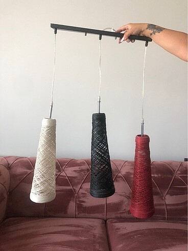 Diğer Avize
