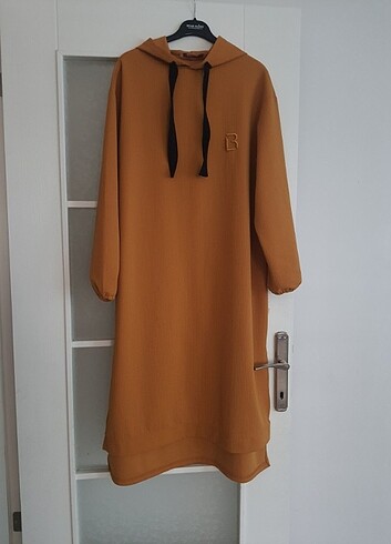 Uzun tunik beden 1