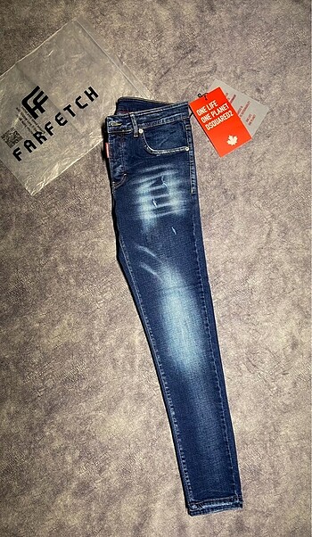 DSQUARRED PREMİUM JEANS