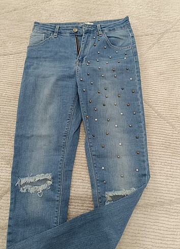 Jean pantolon 