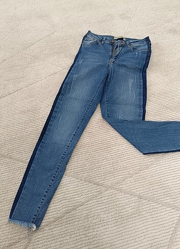 36 Beden Jean pantolon 