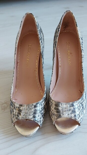 Enzo Angiolini Orjinal Enzo Angiolini
