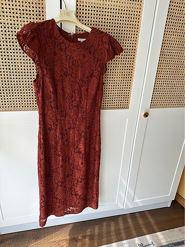 H&M elbise