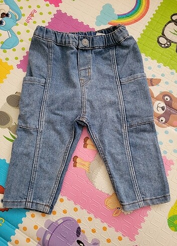 H&M kot pantalon