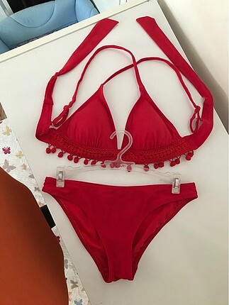 Bikini takımı