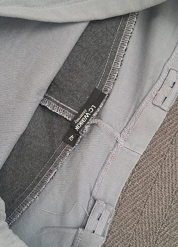 Hamile pantolon - Görsel 2