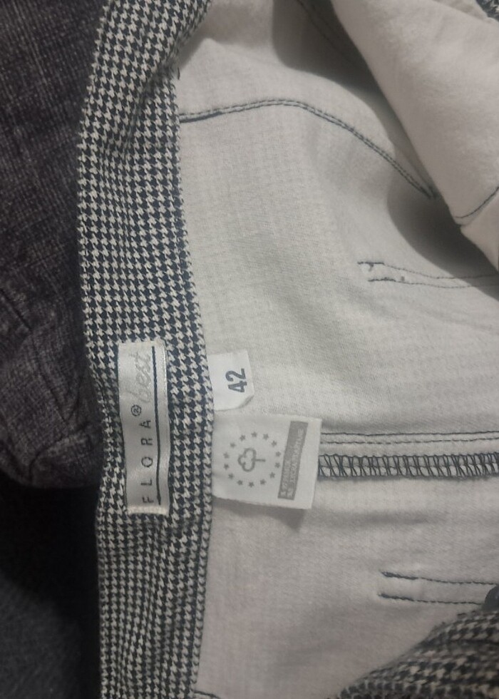 Kadın pantolon  - Görsel 2