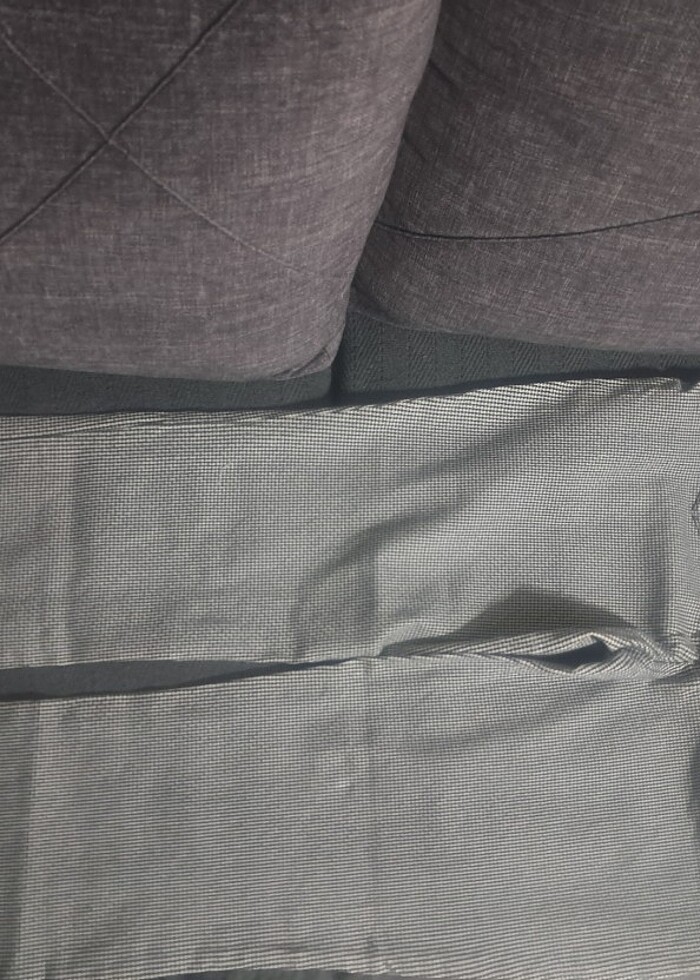 Kadın pantolon  - Görsel 4