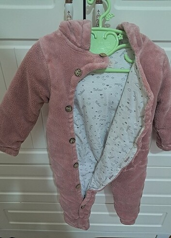 Bebek Kozmonot - Görsel 2