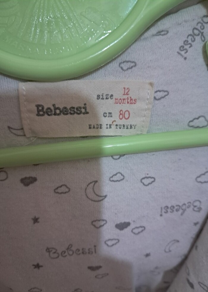 Bebek Kozmonot - Görsel 3