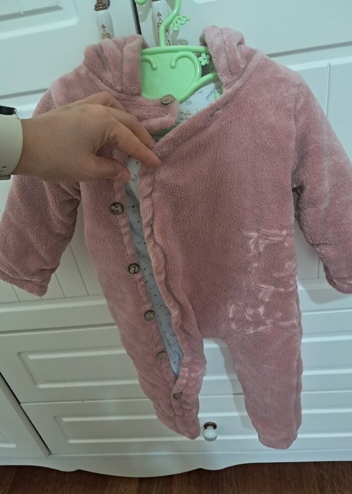 Bebek Kozmonot - Görsel 4