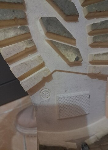 Kadın çizme - Görsel 2