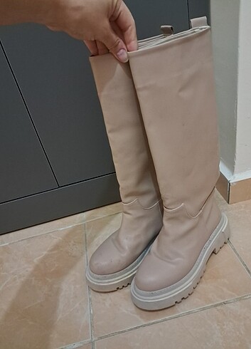 Kadın çizme - Görsel 3