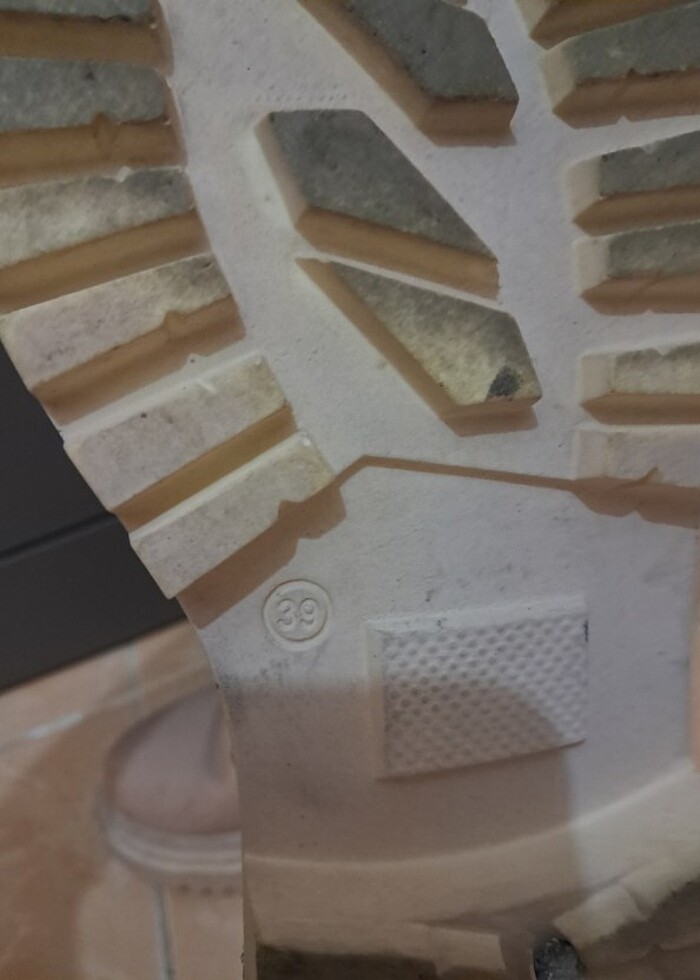 Kadın çizme - Görsel 2