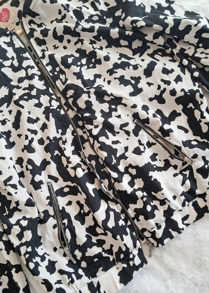 KOTON Ole marka paraşüt kumaş - Görsel 3