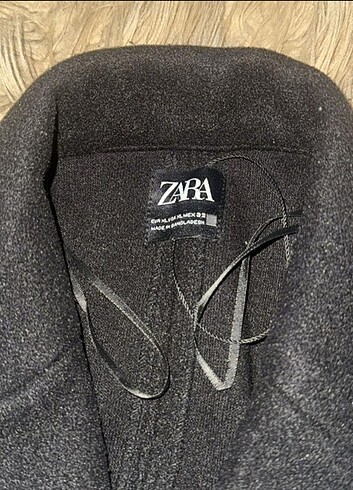 Zara kadın KABAN  - Görsel 3