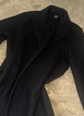 Zara kadın KABAN  - Görsel 4