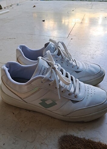 Lotto kadın - Görsel 2