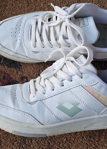 Lotto kadın - Görsel 3