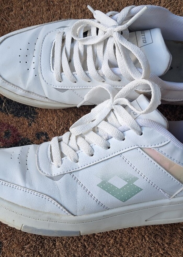 Lotto kadın - Görsel 3