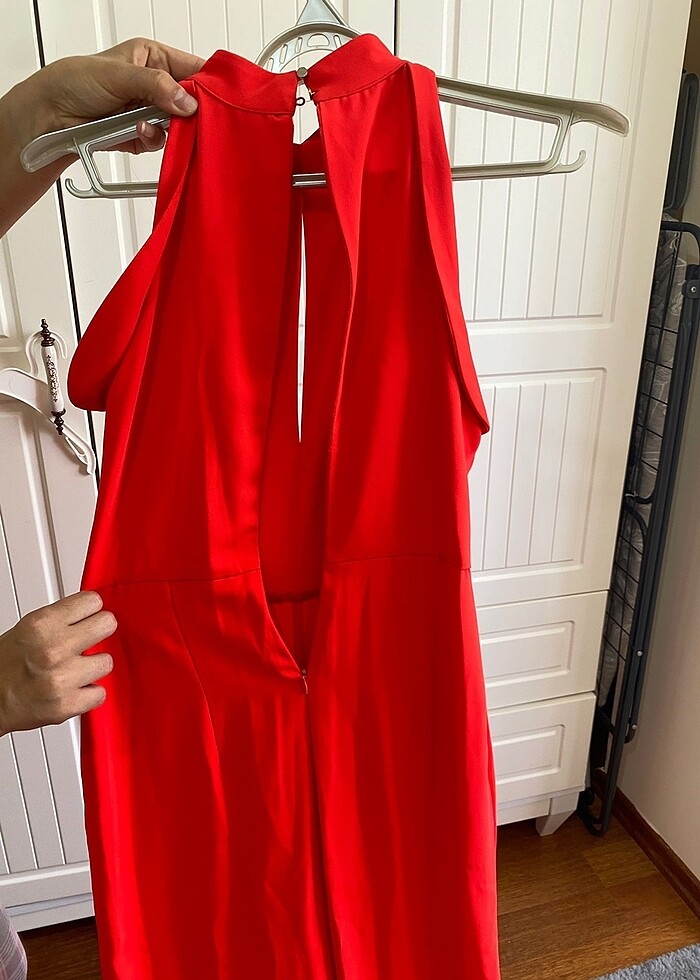 Batik Kadın Tulum - Görsel 2