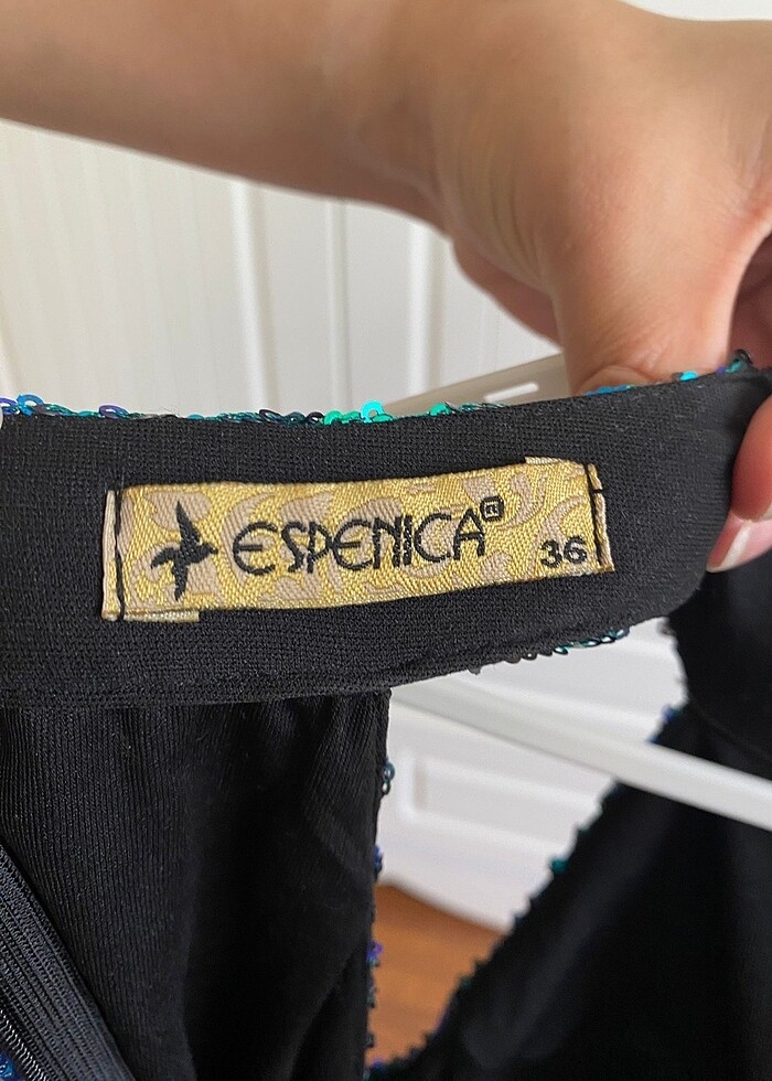 Kadın Abiye - Görsel 4