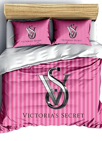 Victoria s Secret Nevresim Takımı