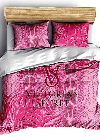 Victoria s Secret Nevresim Takımı 