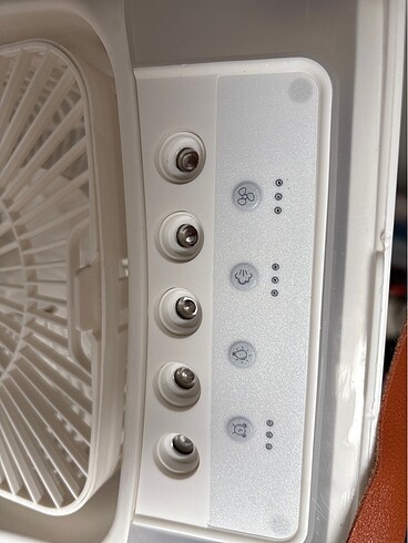 Hava soğutucu fan - Görsel 4