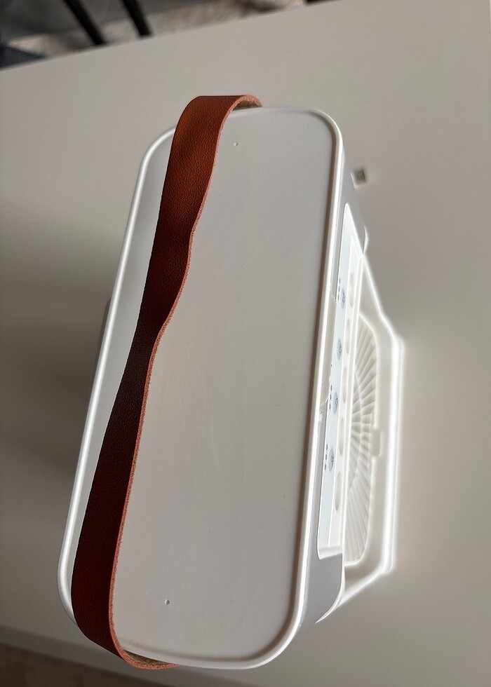 Hava soğutucu fan - Görsel 2