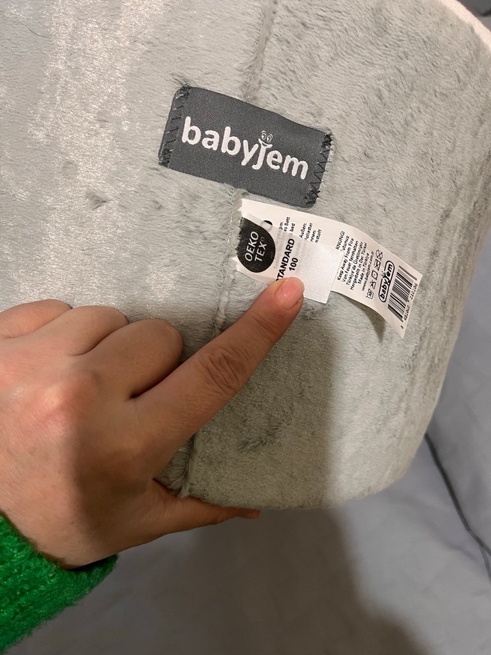 Babyjem yatak - Görsel 2