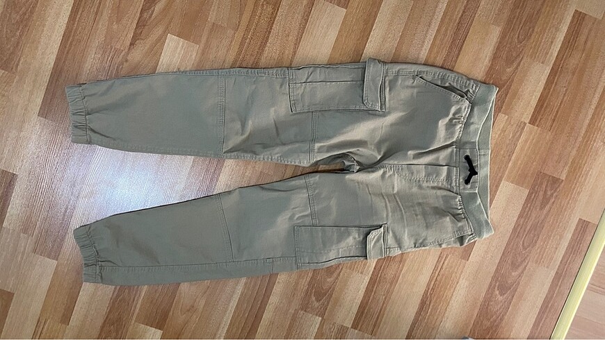 H&M Pantolon