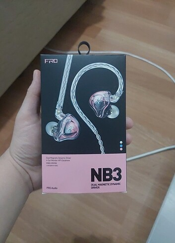 Plextone Fro NB3 Oyuncu Kulaklığı Sıfır