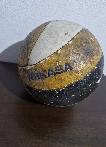 Orijinal MIKASA VOLEYBOL TOPU