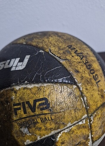 Beden Renk Orijinal MIKASA VOLEYBOL TOPU