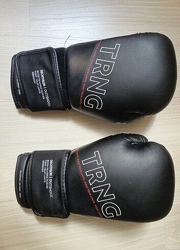 10oz Dechatlon Boks Eldiveni
