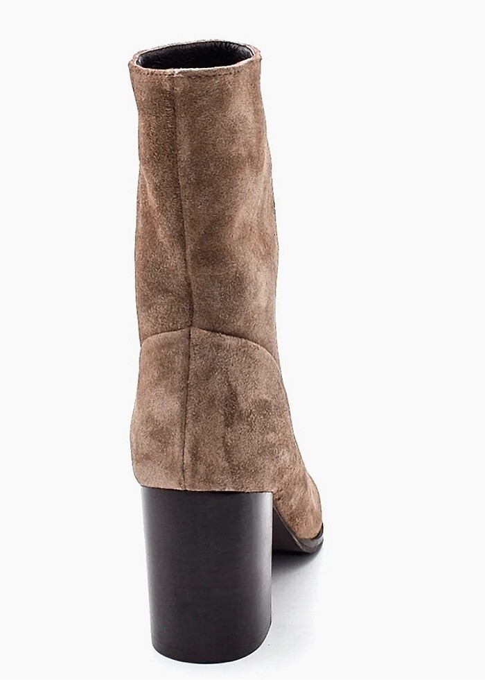 Derimod hakiki deri bot - Görsel 3