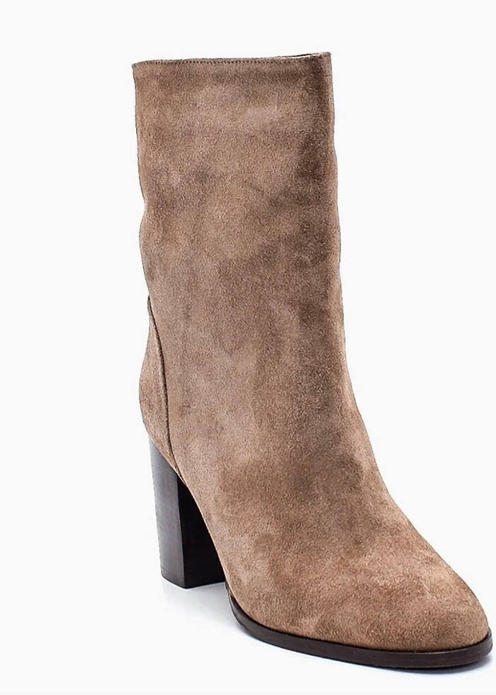 Derimod hakiki deri bot - Görsel 2