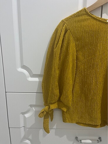 Koton bluz - Görsel 2