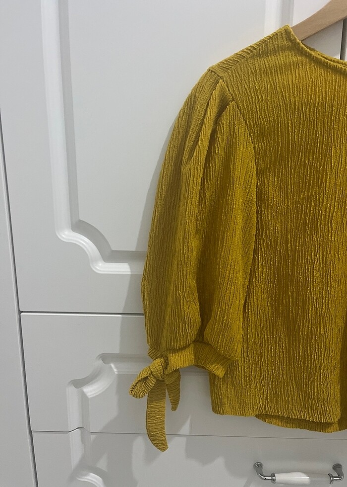 Koton bluz - Görsel 2