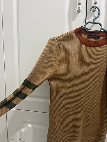 Trendyolmilla bluz - Görsel 3