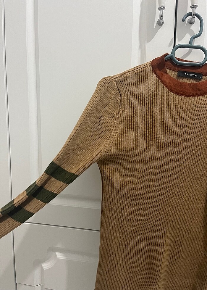 Trendyolmilla bluz - Görsel 3