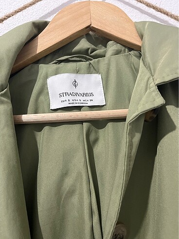 Stradivarius Stradivarius