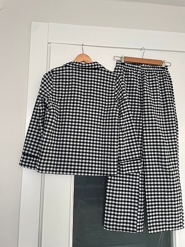 Trendyol & Milla Milla pijama takımı
