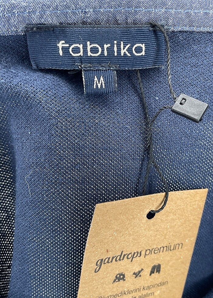 Fabrika T-shirt %70 İndirimli. - Görsel 4