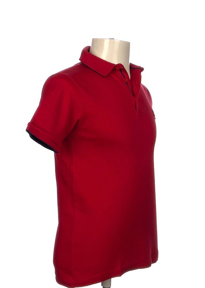 Burberry T-shirt %70 İndirimli. - Görsel 2